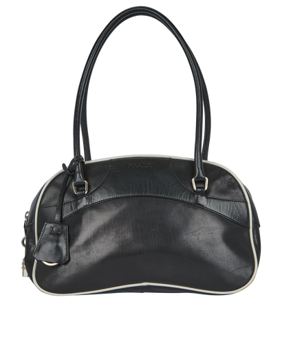 Bowling Bag, front view